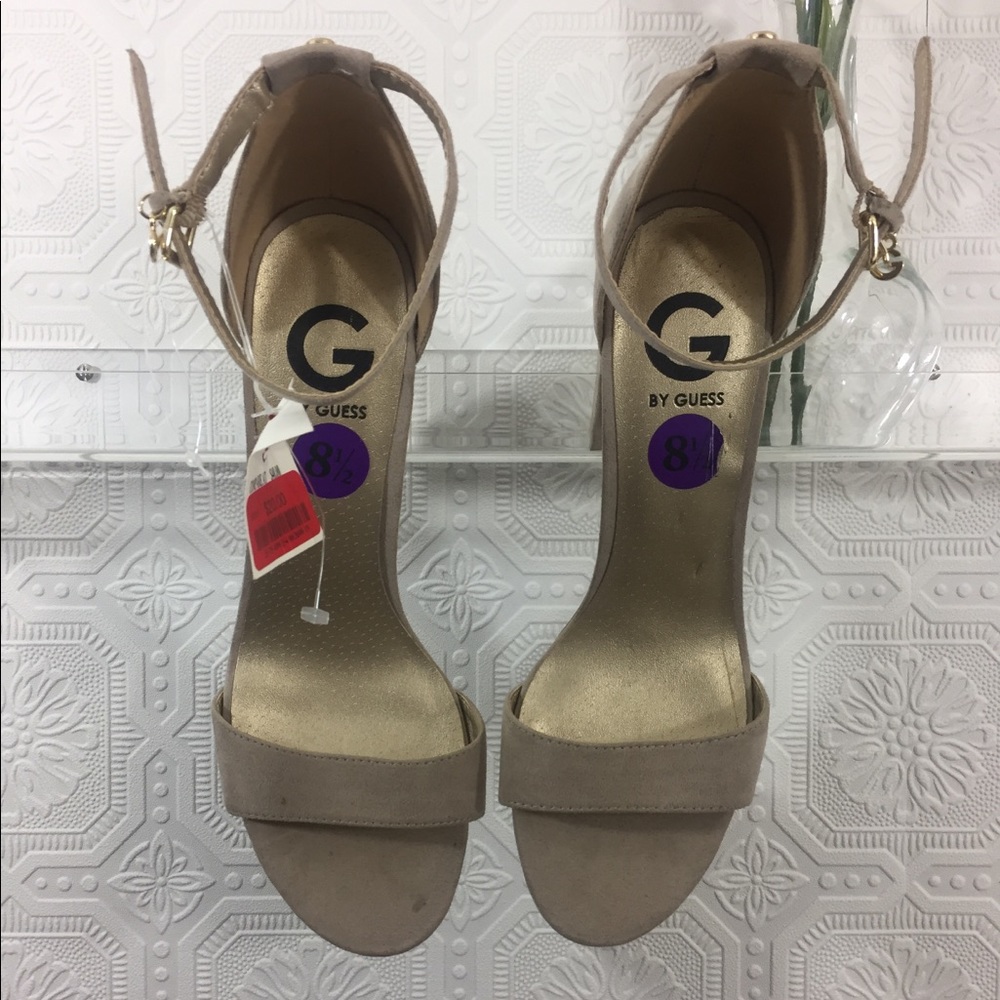 Guess Heels - Picture 2 of 5